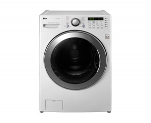 LG 6 MOTIONDD蒸氣滾筒洗衣機–WD–S15DWD