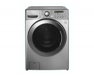 LG 6 MOTIONDD蒸氣滾筒洗衣機–WD–S17DVD