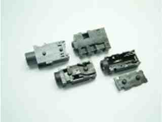 Phone Jack & Audio Jack