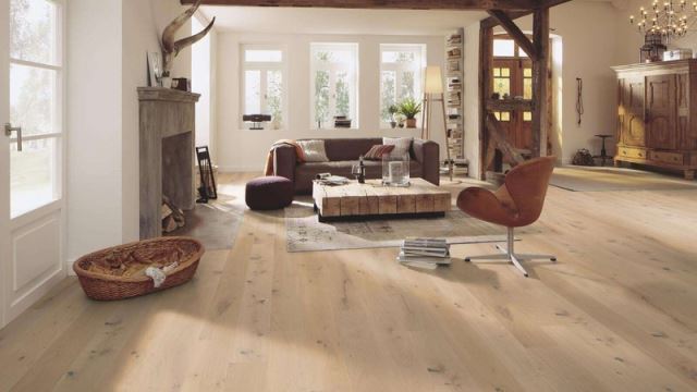 複合實木地板-