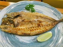 魚料理