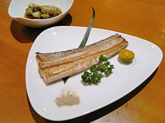 魚料理