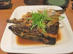 魚料理