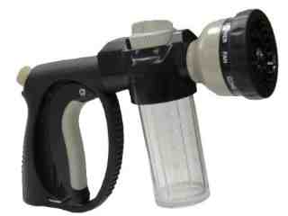 Nozzle