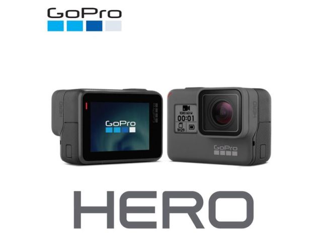 數位攝影機 GoPro Hero全方位攝影機-