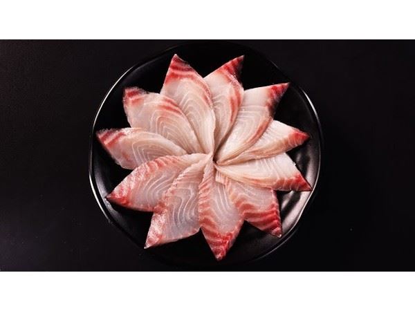 台灣鯛魚片