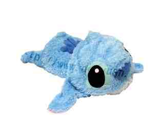 40cm迪士尼趴姿絨毛娃娃