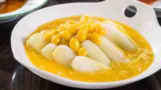 漂亮廣式海鮮餐廳