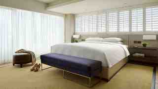 君悅行政景觀套房