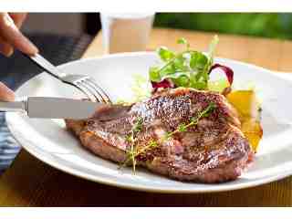 Cheers&ndash;Prime Steak Cut