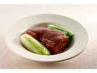 雲錦中餐廳&ndash;紹興腐乳肉