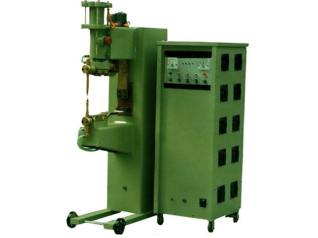 SPOT WELDING MACHINE-