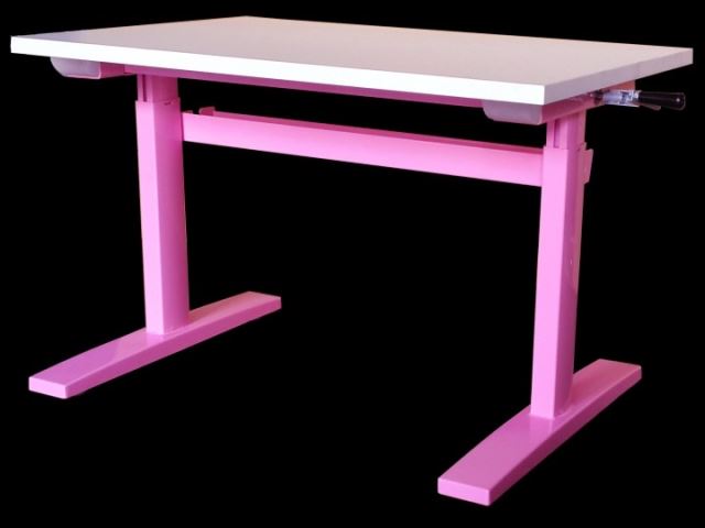 Height Adjustable Desk (for Child)-