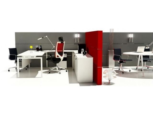 Viro Leg Desk