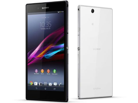 SONY Xperia Z Ultra ZU C6802-