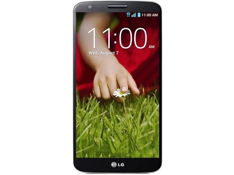 LG Optimus G2 16G-