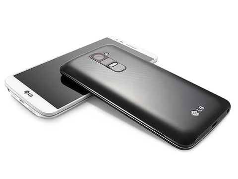 LG Optimus G2 16G-