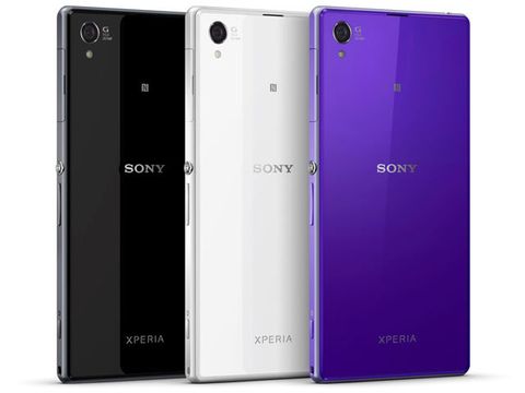 Sony Xperia Z1 C6902-