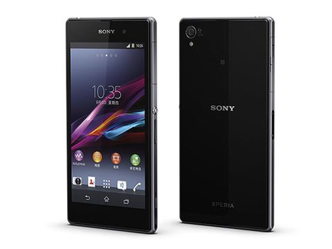 Sony Xperia Z1 C6902-