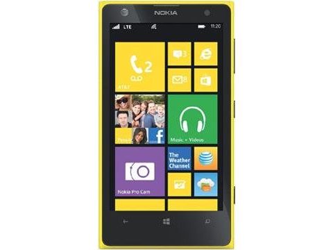 NOKIA Lumia 1020-