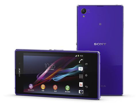 Sony Xperia Z1 C6902-