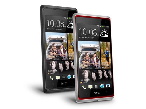 HTC Desire 600 四核心-