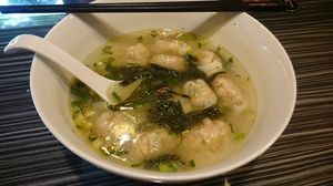 藏牛麵館