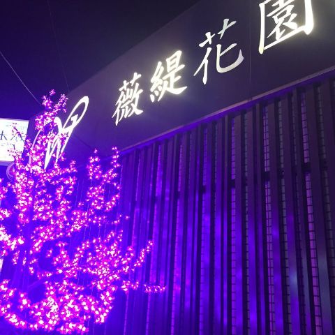 薇緹花園飯店