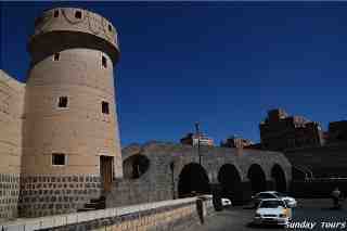 奇異之國--葉門(龍血島)精華經典之旅13天