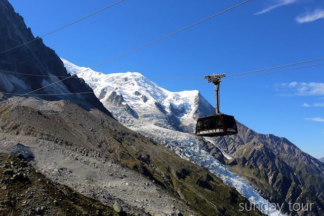 2016阿爾卑斯山深度漫遊–瑞士鐵道之旅12日-