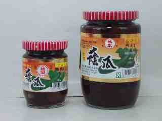 壺底蔭瓜