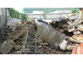 高雄廢五金類回收