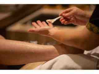 足部深層護理SPA