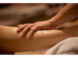 足部深層護理SPA