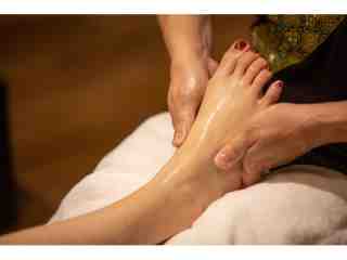 足部深層護理SPA