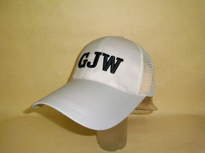 99棒球帽GJW-