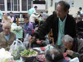 新都所歲末餐敘聯誼