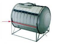 太陽能儲水桶輪焊機-