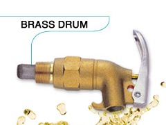 BRASS–DRUM