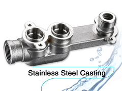 Stainless–Steel–Casting-