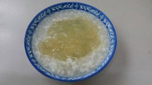 豆賞傳統涼水舖-