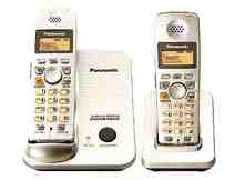家用電話 國際牌電話,2.4GHz 無線電話系列 KX-TG3522TW