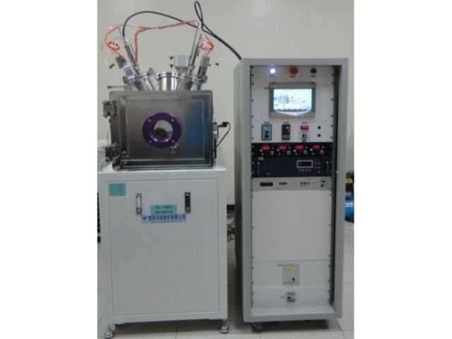 CO-SPUTTER SYSTEM-