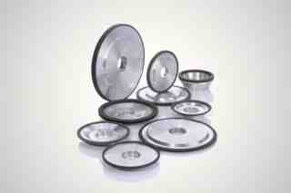 樹脂結合劑鑽石與氮化硼砂輪01