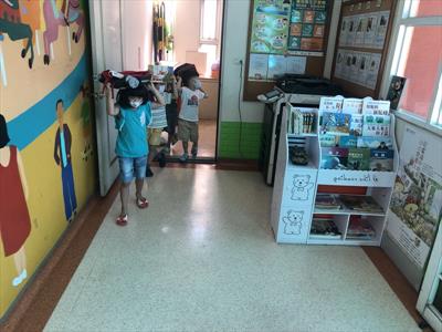 私立至聖幼兒園