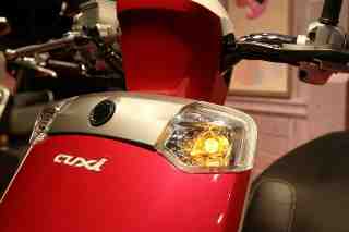 NEW CUXI 115
