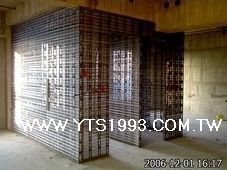 RC鋼網牆-佑大勝室內裝修有限公司