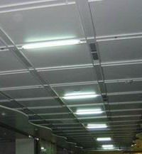 金屬系統天花板