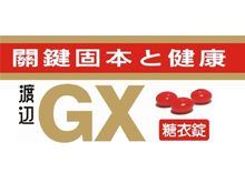 渡邊GX糖衣錠-