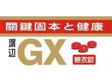 渡邊GX糖衣錠